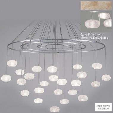 Fine Art Lamps 862440-22 — Потолочный подвесной светильник NATURAL INSPIRATIONS
