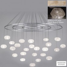 Fine Art Lamps 862440-23 — Потолочный подвесной светильник NATURAL INSPIRATIONS