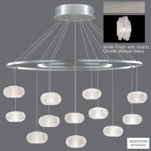 Fine Art Lamps 862640-101 — Потолочный подвесной светильник NATURAL INSPIRATIONS