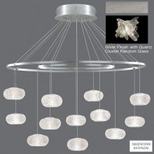 Fine Art Lamps 862640-102 — Потолочный подвесной светильник NATURAL INSPIRATIONS