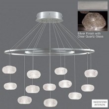 Fine Art Lamps 862640-14 — Потолочный подвесной светильник NATURAL INSPIRATIONS