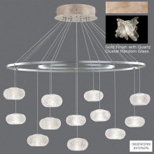Fine Art Lamps 862640-202 — Потолочный подвесной светильник NATURAL INSPIRATIONS