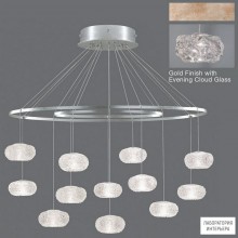 Fine Art Lamps 862640-21 — Потолочный подвесной светильник NATURAL INSPIRATIONS