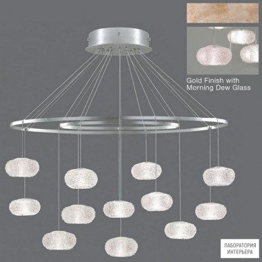 Fine Art Lamps 862640-22 — Потолочный подвесной светильник NATURAL INSPIRATIONS