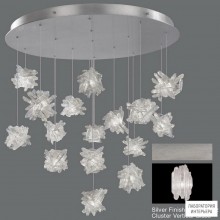 Fine Art Lamps 862840-101 — Потолочный подвесной светильник NATURAL INSPIRATIONS