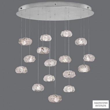 Fine Art Lamps 862840-11 — Потолочный подвесной светильник NATURAL INSPIRATIONS