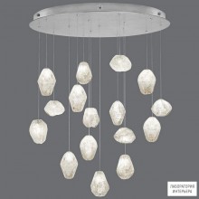 Fine Art Lamps 862840-13 — Потолочный подвесной светильник NATURAL INSPIRATIONS
