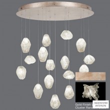Fine Art Lamps 862840-202 — Потолочный подвесной светильник NATURAL INSPIRATIONS