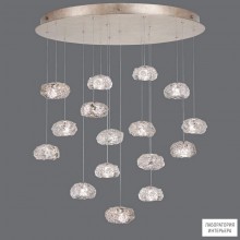 Fine Art Lamps 862840-21 — Потолочный подвесной светильник NATURAL INSPIRATIONS