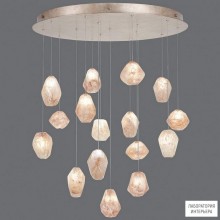 Fine Art Lamps 862840-24 — Потолочный подвесной светильник NATURAL INSPIRATIONS