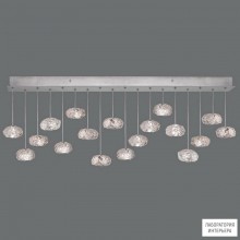 Fine Art Lamps 863040-11 — Потолочный подвесной светильник NATURAL INSPIRATIONS