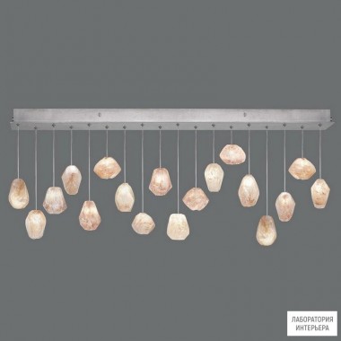 Fine Art Lamps 863040-14 — Потолочный подвесной светильник NATURAL INSPIRATIONS