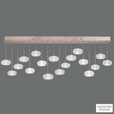 Fine Art Lamps 863040-22 — Потолочный подвесной светильник NATURAL INSPIRATIONS
