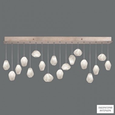 Fine Art Lamps 863040-23 — Потолочный подвесной светильник NATURAL INSPIRATIONS