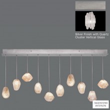 Fine Art Lamps 863240-101 — Потолочный подвесной светильник NATURAL INSPIRATIONS