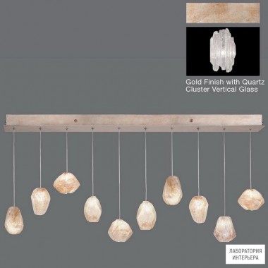 Fine Art Lamps 863240-201 — Потолочный подвесной светильник NATURAL INSPIRATIONS