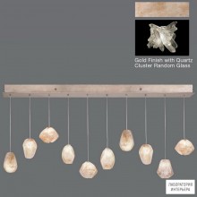 Fine Art Lamps 863240-202 — Потолочный подвесной светильник NATURAL INSPIRATIONS