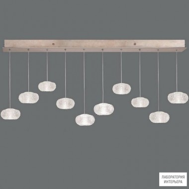 Fine Art Lamps 863240-22 — Потолочный подвесной светильник NATURAL INSPIRATIONS
