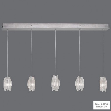Fine Art Lamps 863340-101 — Потолочный подвесной светильник NATURAL INSPIRATIONS
