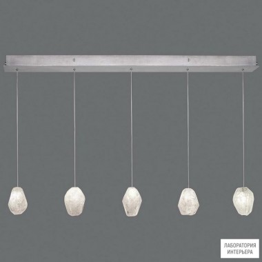 Fine Art Lamps 863340-13 — Потолочный подвесной светильник NATURAL INSPIRATIONS