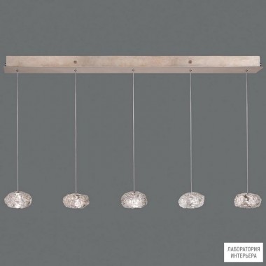 Fine Art Lamps 863340-21 — Потолочный подвесной светильник NATURAL INSPIRATIONS