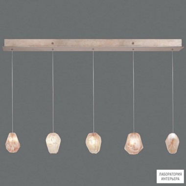 Fine Art Lamps 863340-24 — Потолочный подвесной светильник NATURAL INSPIRATIONS