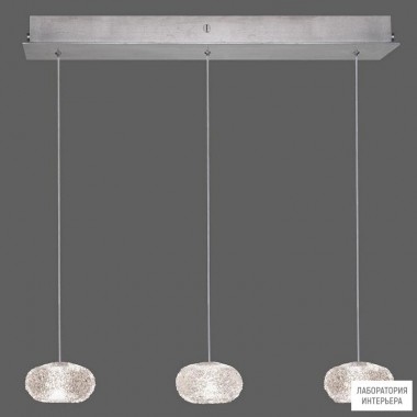 Fine Art Lamps 863440-12 — Потолочный подвесной светильник NATURAL INSPIRATIONS