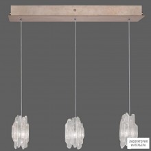Fine Art Lamps 863440-201 — Потолочный подвесной светильник NATURAL INSPIRATIONS