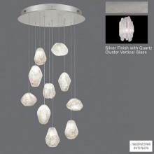 Fine Art Lamps 863540-101 — Потолочный подвесной светильник NATURAL INSPIRATIONS