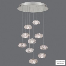 Fine Art Lamps 863540-11 — Потолочный подвесной светильник NATURAL INSPIRATIONS