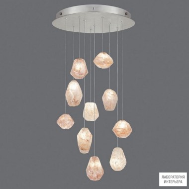 Fine Art Lamps 863540-14 — Потолочный подвесной светильник NATURAL INSPIRATIONS