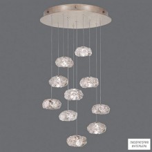 Fine Art Lamps 863540-21 — Потолочный подвесной светильник NATURAL INSPIRATIONS