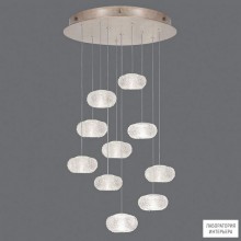 Fine Art Lamps 863540-22 — Потолочный подвесной светильник NATURAL INSPIRATIONS