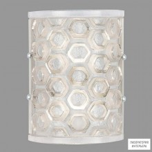 Fine Art Lamps 865050-12 — Настенный накладной светильник HEXAGONS