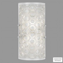 Fine Art Lamps 865250-12 — Настенный накладной светильник HEXAGONS