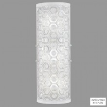 Fine Art Lamps 865450-22 — Настенный накладной светильник HEXAGONS LED