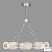 Fine Art Lamps 873040-1 — Потолочный подвесной светильник ALLISON PALADINO