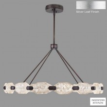 Fine Art Lamps 873140-1 — Потолочный подвесной светильник ALLISON PALADINO