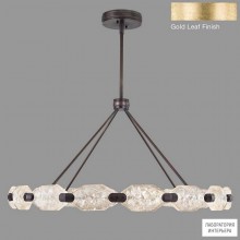 Fine Art Lamps 873140-2 — Потолочный подвесной светильник ALLISON PALADINO