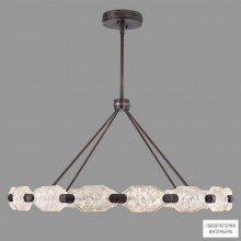 Fine Art Lamps 873140-3 — Потолочный подвесной светильник ALLISON PALADINO