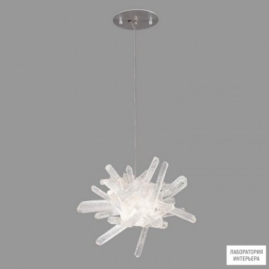 Fine Art Lamps 873840 — Потолочный подвесной светильник DIAMANTINA