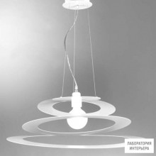 Florenz Lamp 2904.01BI — Потолочный подвесной светильник