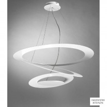 Florenz Lamp 2905.W40BI — Потолочный подвесной светильник