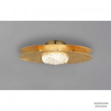 Florenz Lamp 2919.W8FO — Потолочный накладной светильник