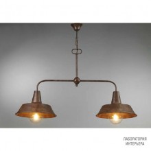 Florenz Lamp 2942.02TE — Потолочный подвесной светильник