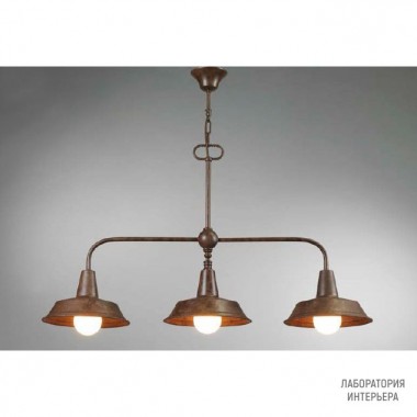 Florenz Lamp 2943.03TE — Потолочный подвесной светильник