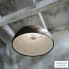 Flos F0001047 — Светильник потолочный подвесной FLOS Skygarden 1