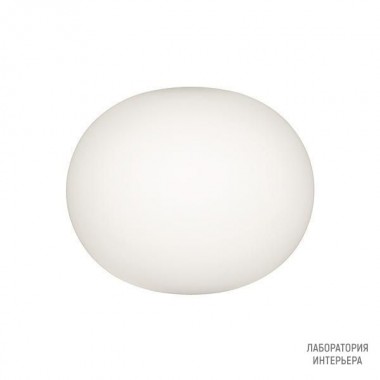Flos F3022000 — Светильник настенно-потолочный FLOS Glo-Ball W