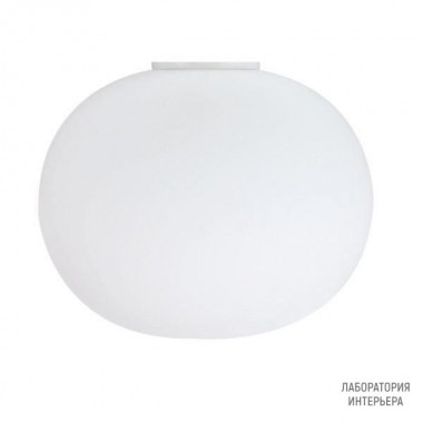 Flos F3023000 — Светильник настенно-потолочный FLOS Glo-Ball C