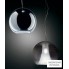 FontanaArte 3644CR — Потолочный подвесной светильник GLOBO DI LUCE